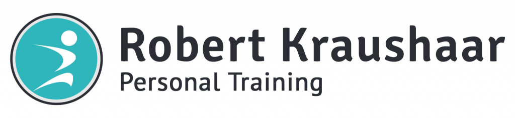 Logo Robert Kraushaar – Personal Training